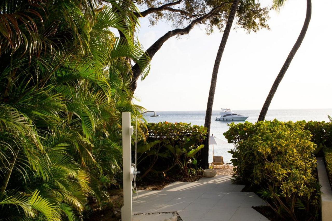 Footprints By Blue Sky Luxury Villa Saint James Dış mekan fotoğraf