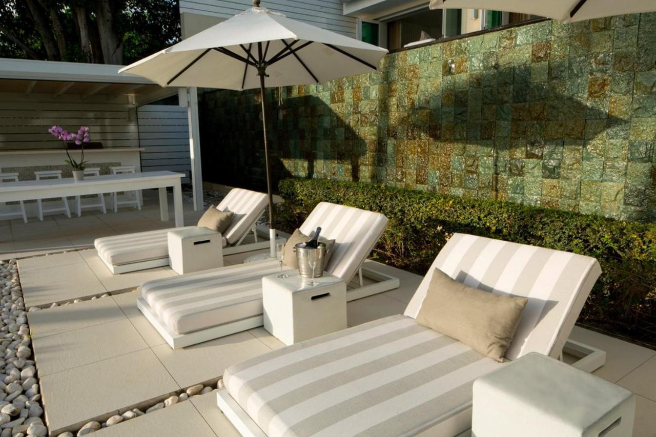 Footprints By Blue Sky Luxury Villa Saint James Dış mekan fotoğraf